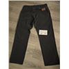 Image 2 : Wrangler jeans - Black - 34 x 30