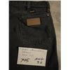 Image 3 : Wrangler jeans - Black - 34 x 30