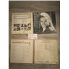 Image 2 : 3 Records - Lynn Anderson; Connie; Carroll Baker
