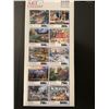 Image 2 : 10 Art gallery puzzles - full colour guide - 5600 total pieces