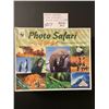 Image 1 : Photo Safari - The Wildest Board Game on Earth