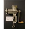 Image 2 : Meat grinder