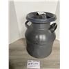 Image 2 : Milk can - height: 17”