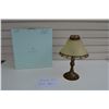 Image 2 : Partylite - Paris Retro Tealight lamp - never used