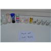 Image 3 : Miscellaneous shot glasses x 20