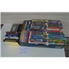 Image 2 : VHS tapes x 44 - includes many Disney films plus 1 Harry Potter film