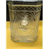 Image 2 : Vintage Glass Beverage Dispenser 14"