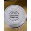 Image 3 : (2) Corning Ware French White Stoneware 20oz