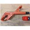 Image 2 : Black & Decker 18v 10" Weed Whacker W/ Battery (Not Tested)