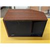 Image 1 : BOSE Direct/Reflecting Speaker w/Free Field Tweeter (Works, No Cords though)