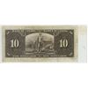 Image 2 : 1937 Canadian Ten Dollar.