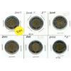 Image 1 : 2007-2012 Canadian Proof Like Two Dollars.