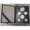 Image 3 : 1983 Canadian Uncirculated Proof Like Coin Set.