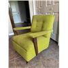 Image 2 : Retro Green Rocker