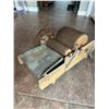 Image 1 : Wool Harvesting tool