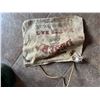 Image 4 : Vintage Camping Gear (2 pieces) heater & water bag