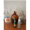 Image 1 : Vintage Jug/bottle lot