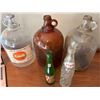 Image 2 : Vintage Jug/bottle lot