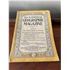Image 1 : National Geographic, 1930 addition