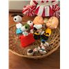 Image 2 : Peanuts / Charlie Brown Toy Lot