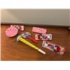 Image 1 : Party Noisemaker Lot