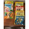 Image 1 : Little Golden Book & Record Lot