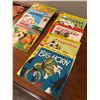 Image 2 : Little Golden Book & Record Lot