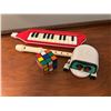 Image 1 : Rubex cube lot/ Hootbot
