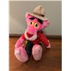Image 3 : Pink Panther Plush toy