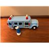 Image 2 : Smurf School Bus