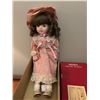 Image 1 : Brinn’s Porcelain Doll