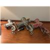 Image 1 : Hand operated Meat Grinders