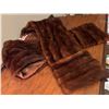 Image 2 : Fur Shawl