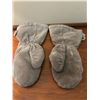 Image 2 : Leather Mittens