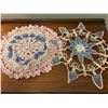Image 2 : Doily Lot