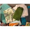 Image 3 : Material Slips for Patchwork Quilting