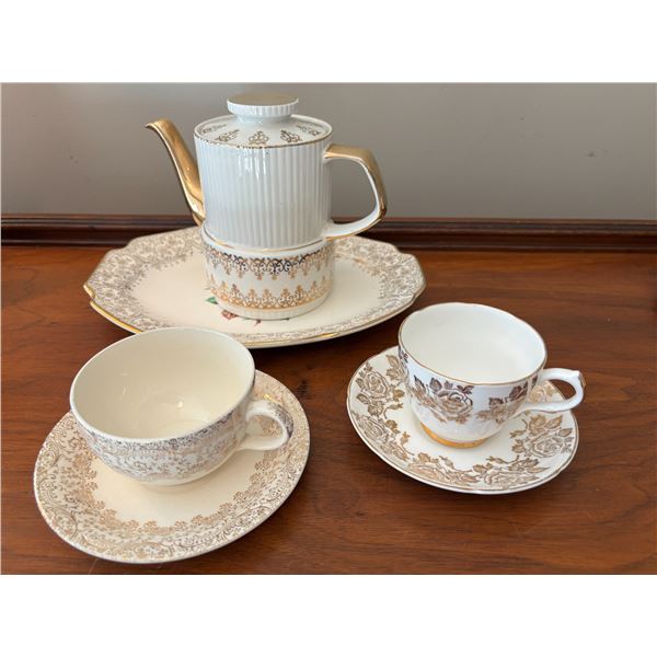 Tea Set