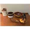 Image 1 : Pottery Lot