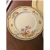 Image 1 : PAREEK Plate set by Johnson Bro’s, England