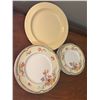 Image 3 : PAREEK Plate set by Johnson Bro’s, England
