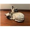 Image 1 : Royal Doulton Siamese Kittens