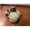 Image 2 : Royal Doulton Siamese Kittens