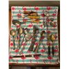 Image 1 : Vintage Utensil Lot