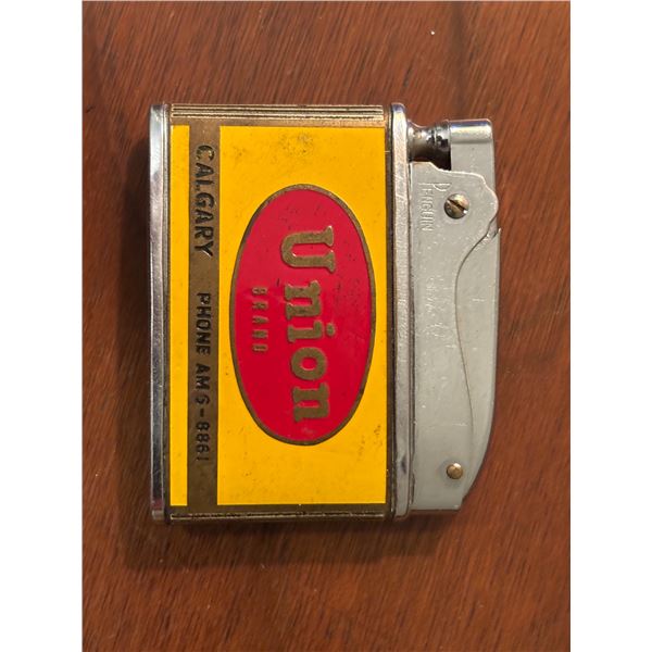Union Lighter