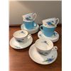 Image 1 : Bluebell Tea Set