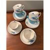 Image 2 : Bluebell Tea Set