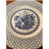 Image 2 : “Beverly” Blue Collectible Plate Lot