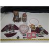 Image 1 : Sewing/Cross stitch lot