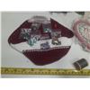 Image 2 : Sewing/Cross stitch lot