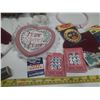 Image 3 : Sewing/Cross stitch lot